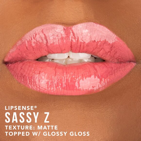 LipSense Sassy Z - Picture 5 of 5